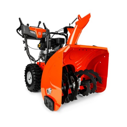 Бензиновый снегоуборщик Husqvarna ST 227P купить в Нефтеюганске