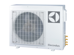 Универсальный внешний блок ELECTROLUX EACO/I-18H/DC/N3 полупр. инв. сплит-системы