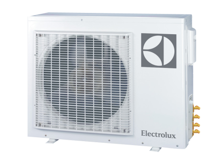 Универсальный внешний блок ELECTROLUX EACO/I-18H/DC/N3 полупр. инв. сплит-системы купить в Нефтеюганске