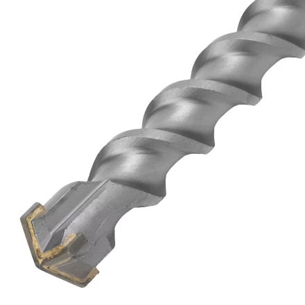 Бур по бетону Matrix 71302, 40 х 1000 мм, SDS MAX c крестовой пластиной купить в Нефтеюганске