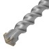 Бур по бетону Matrix 71302, 40 х 1000 мм, SDS MAX c крестовой пластиной купить в Нефтеюганске