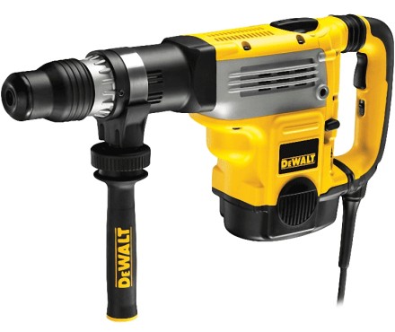 Перфоратор DeWalt D 25762 К купить в Нефтеюганске