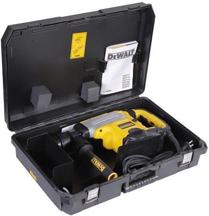 Перфоратор DeWalt D 25762 К купить в Нефтеюганске