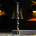 Сверло спиральное по металлу Denzel 12 x 205 мм, Р6М5, Golden Tip, удлиненное 718265 купить в Нефтеюганске