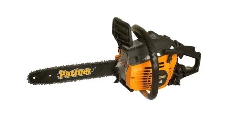 Бензопила Partner P340S купить в Нефтеюганске