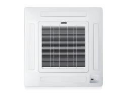 Внутренний блок ZANUSSI ZACC-12H/MI/N1 сплит системы, кассетного типа