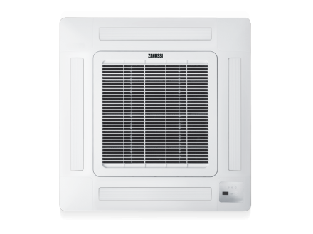 Внутренний блок ZANUSSI ZACC-12H/MI/N1 сплит системы, кассетного типа купить в Нефтеюганске