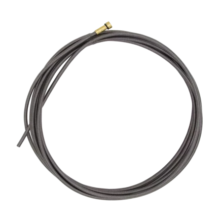 Канал подающий д. 1,0-1,2 мм (5,5м / неизолированный) Оберон XL122.0039 купить в Нефтеюганске