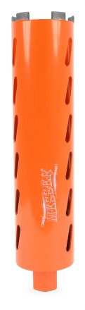 Коронка алмазная MESSER LD 102/H10/400/1 для сухого бурения купить в Нефтеюганске