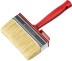 Макловица STAYER &quot;MASTER&quot; UNIVERSAL, светлая щетина, пластмассовый корпус, 3х12см 01824-12 купить в Нефтеюганске