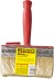 Макловица STAYER &quot;MASTER&quot; UNIVERSAL, светлая щетина, пластмассовый корпус, 3х12см 01824-12 купить в Нефтеюганске