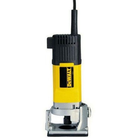 Фрезер DeWalt DW670 купить в Нефтеюганске