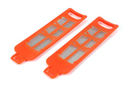 MESSER Сменные защитные сетки для M22, M33 (комплект 2 шт) купить в Нефтеюганске