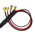 Горелка TW 20 4m (M12x1 / Water 3/8G / Gas 1/4G) XL20412420 купить в Нефтеюганске