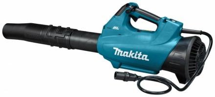 Аккумуляторная воздуходувка Makita UB001CZ купить в Нефтеюганске