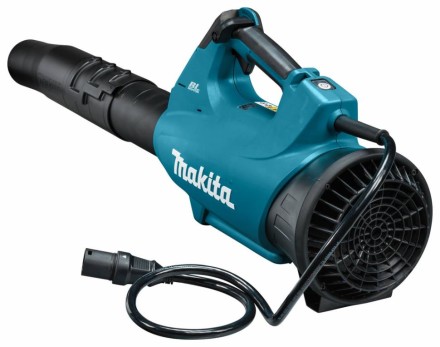 Аккумуляторная воздуходувка Makita UB001CZ купить в Нефтеюганске