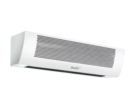 Воздушно-тепловая завеса электрическая BALLU BHC-М20-T12 купить в Нефтеюганске