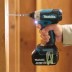 Аккумуляторный ударный шуруповерт Makita DTD157Z (без АКБ и ЗУ) купить в Нефтеюганске