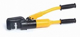 Опрессовщик кабеля TOR HHY-300 11т 1004799 купить в Нефтеюганске