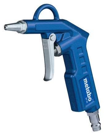 Пневматический воздушный пистолет Metabo BP 60 купить в Нефтеюганске