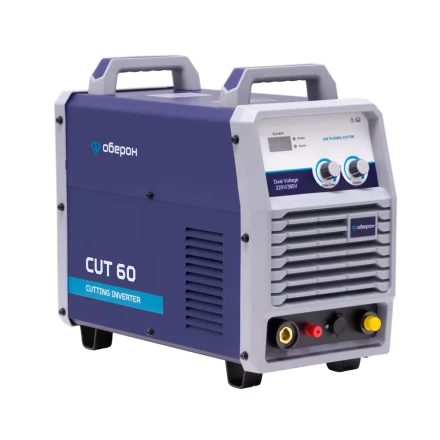 Аппарат воздушно-плазменной резки Оберон CUT 60 KG4601 купить в Нефтеюганске