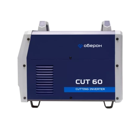Аппарат воздушно-плазменной резки Оберон CUT 60 KG4601 купить в Нефтеюганске