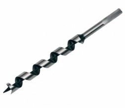 Сверло Левиса по дереву, Makita D-07652, 28x380x450