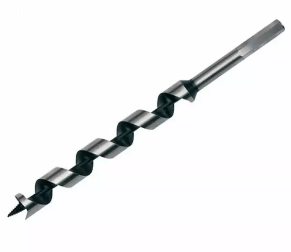 Сверло Левиса по дереву, Makita D-07652, 28x380x450 купить в Нефтеюганске