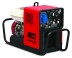 Инверторный сварочный бензогенератор Telwin MOTOINVERTER 174 CE двигатель HONDA купить в Нефтеюганске