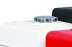 Инверторный сварочный бензогенератор Telwin MOTOINVERTER 174 CE двигатель HONDA купить в Нефтеюганске