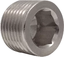 Заглушка 3/8 коническая резьба ART-58TC купить в Нефтеюганске