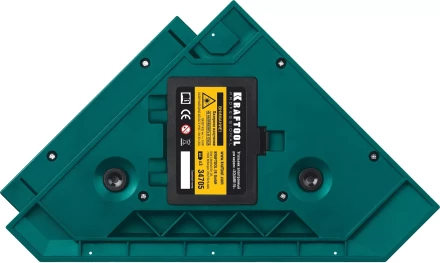 Лазерный угольник для кафеля. 34705 купить в Нефтеюганске