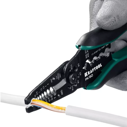 Стриппер PK-60 многофункциональный 6в1 22658 купить в Нефтеюганске