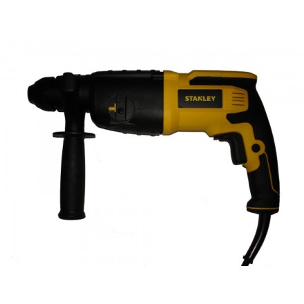 Перфоратор Stanley STHR263K в кейсе купить в Нефтеюганске