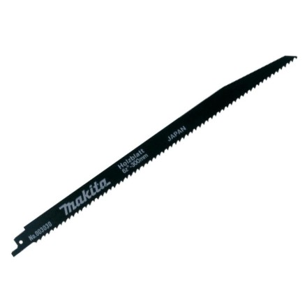 Пильное полотно Makita, по древесине и пластику, HCS B-03030 купить в Нефтеюганске