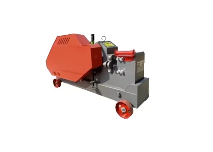 Станок для резки арматуры TOR GQ36 36/32мм 3кВт (Z) 1049157 купить в Нефтеюганске