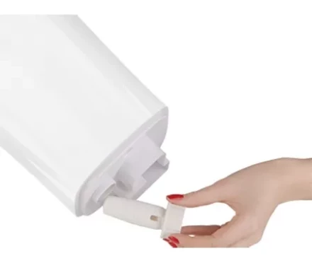 Увлажнитель ультразвуковой BALLU UHB-205 белый/зеленый купить в Нефтеюганске