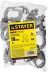 Зажим троса DIN 741, оцинкованный, 19мм, 8 шт, STAYER Master 30535-19 30535-19 купить в Нефтеюганске