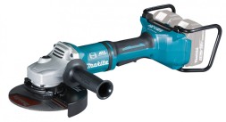 Аккумуляторная углошлифовальная машина Makita DGA700Z