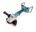 Аккумуляторная углошлифовальная машина Makita DGA700Z купить в Нефтеюганске