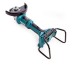 Аккумуляторная углошлифовальная машина Makita DGA700Z купить в Нефтеюганске