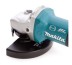 Аккумуляторная углошлифовальная машина Makita DGA700Z купить в Нефтеюганске