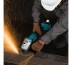 Аккумуляторная углошлифовальная машина Makita DGA700Z купить в Нефтеюганске