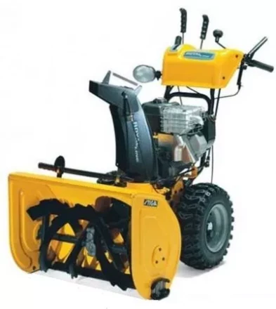 Снегоуборщик бензиновый Stiga Snow Power купить в Нефтеюганске