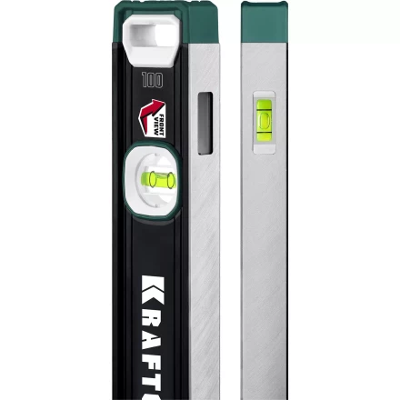 Уровень со специальным глазком KRAFTOOL 34986-100 купить в Нефтеюганске