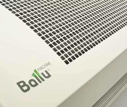 Воздушно-тепловая завеса электрическая BALLU BHC-H15-W30 купить в Нефтеюганске