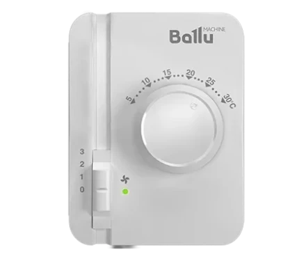 Воздушно-тепловая завеса электрическая BALLU BHC-H15-W30 купить в Нефтеюганске