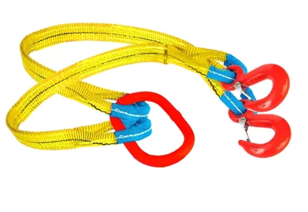 Строп текстильный TOR 2СТ 4,2 т 4,5 м 90 мм 1011456 купить в Нефтеюганске