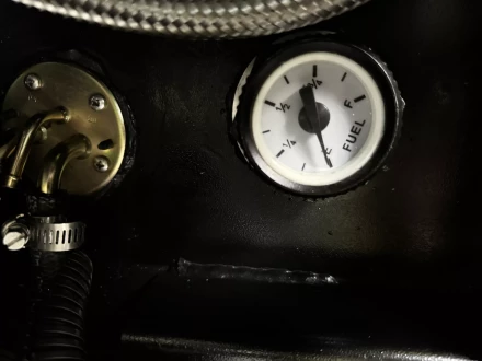 Дизельный генератор Vektor AD-100Y-T400 в шумозащитном кожухе с АВР купить в Нефтеюганске