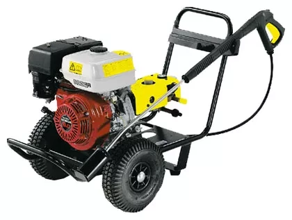 Мойка высокого давления Karcher HD 901 B (Мойка Керхер HD 901 B) купить в Нефтеюганске